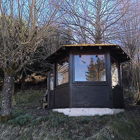 Gite De Moulin Maurt 1 Xertigny Eksteriør bilde